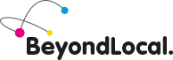 Beyond Local Design Agency Logo