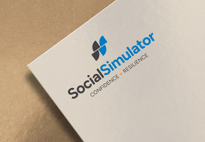 Image of Helpful digital letterhead